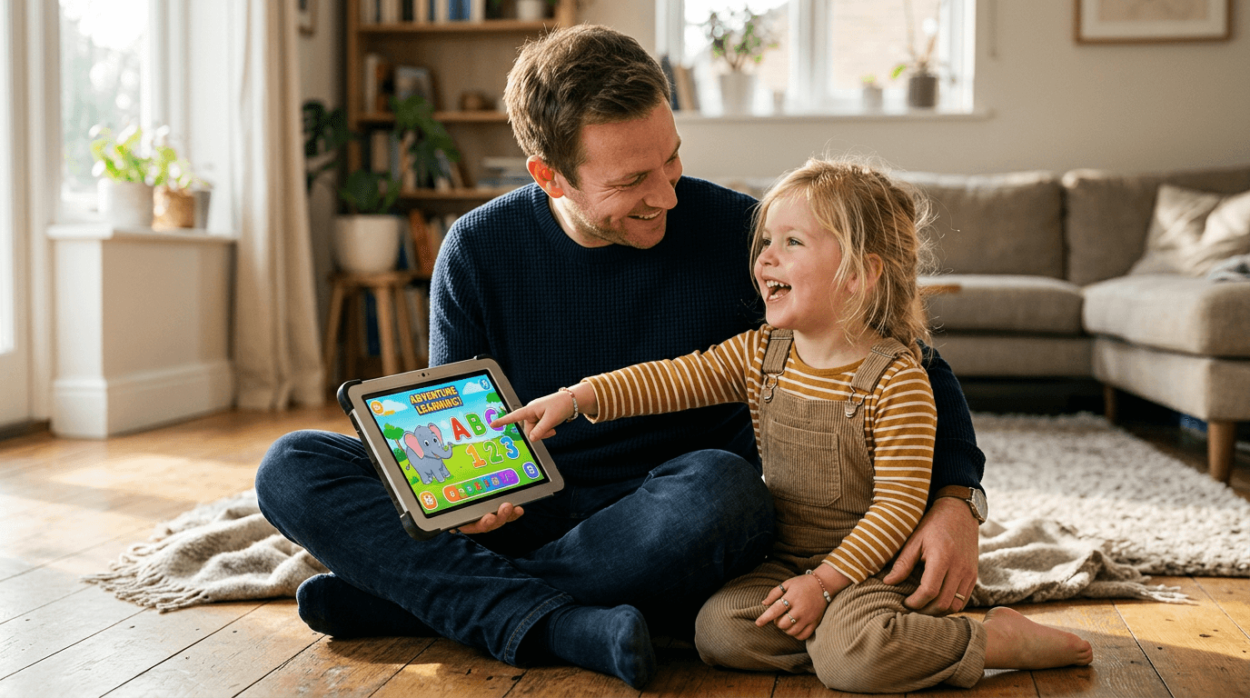 A Parent"s Comprehensive Guide to Apraxia of Speech in Children (2026 Update)