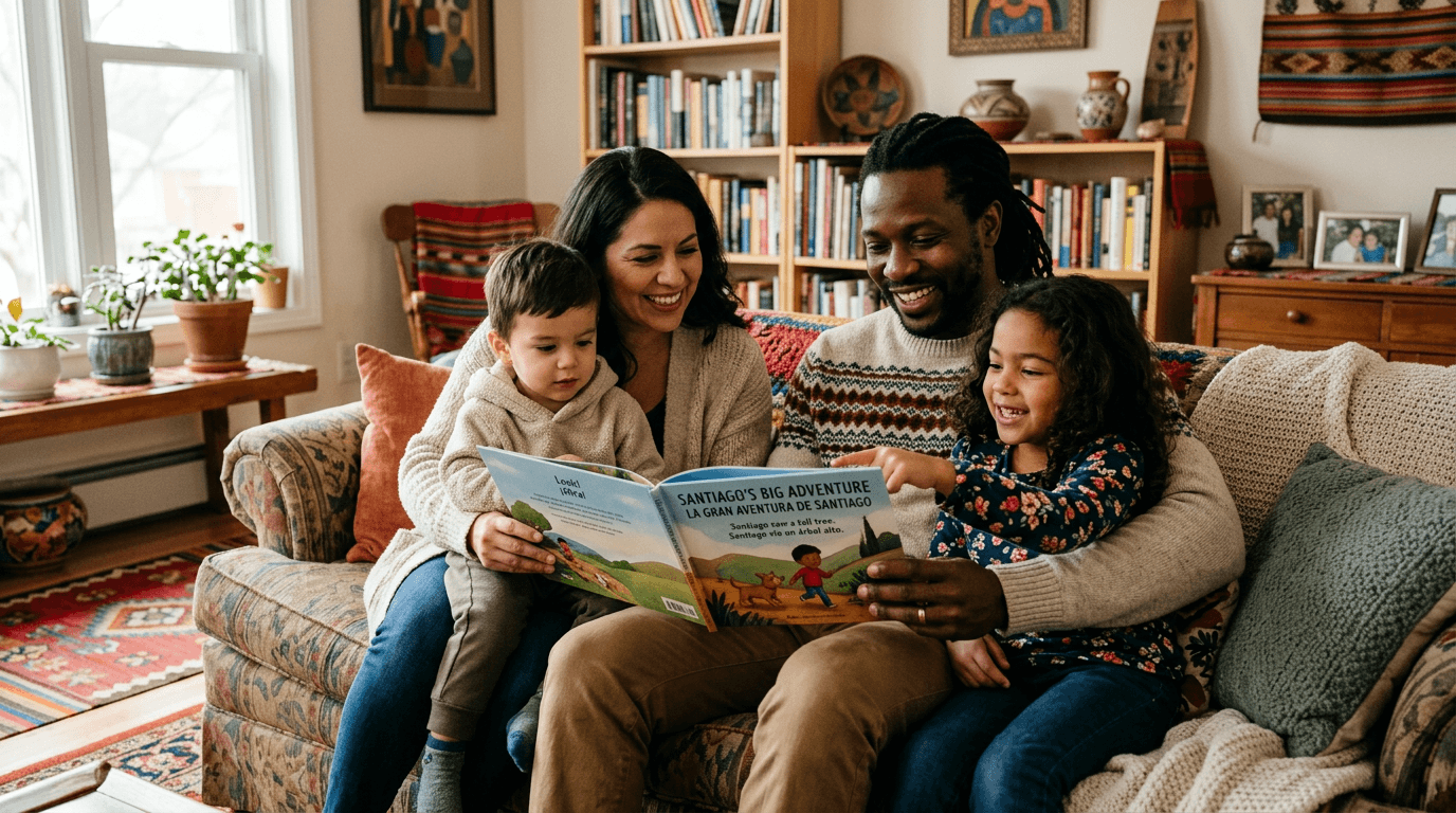 Bilingualism and Speech Delay: Myths vs Facts