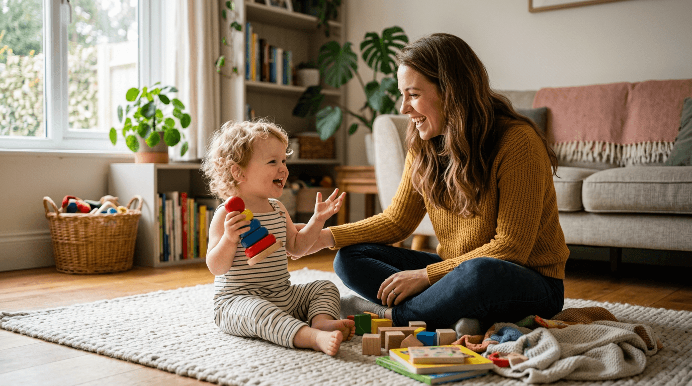 Language Development Stages: A Complete Parent Guide (2026)