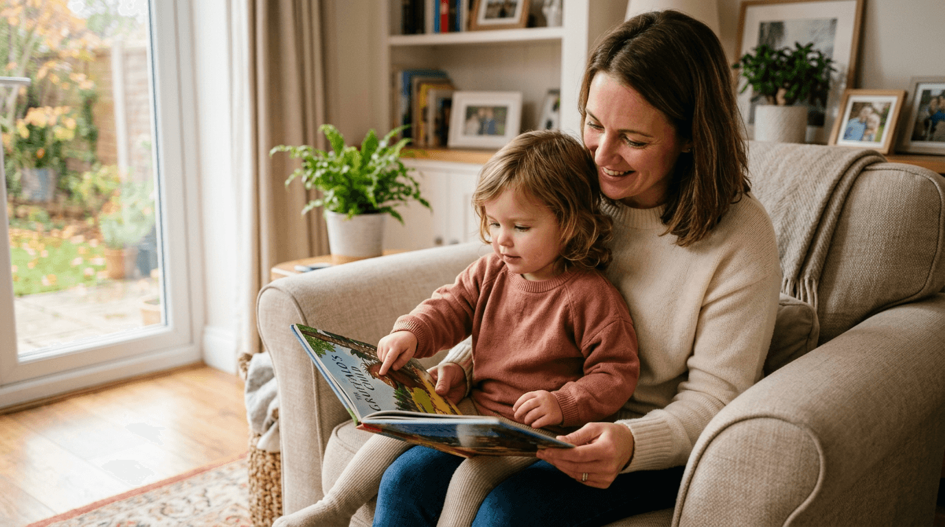 Is Your Child a Late Talker? Here's What to Know