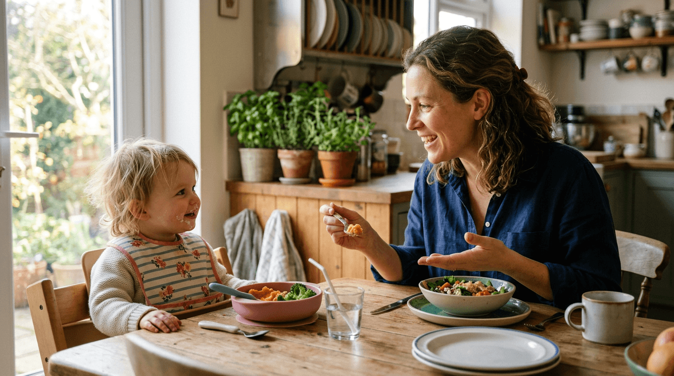 15 Parenting Tips to Boost Your Child's Speech & Language