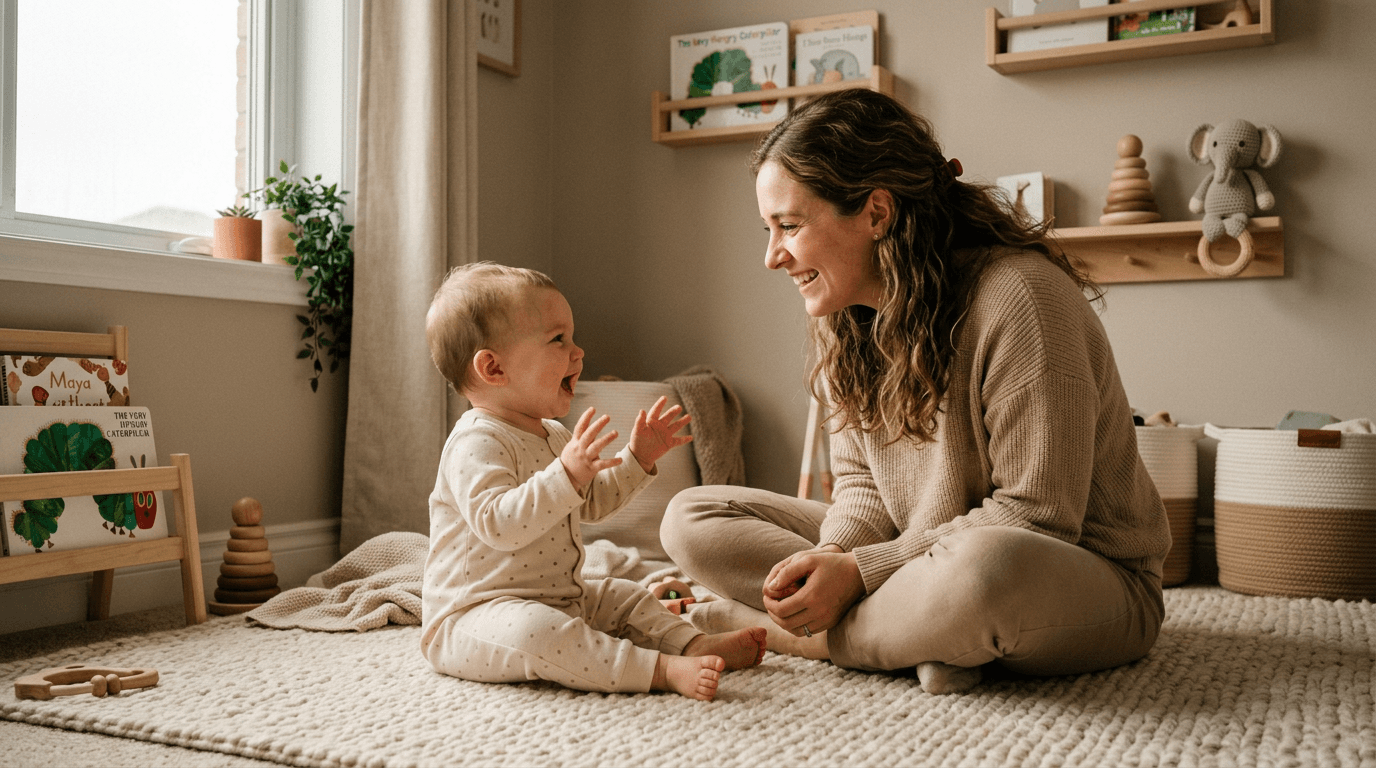 When Do Babies Start Talking? A Complete Milestone Guide (2026)